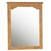 South Shore Little Treasures Collection Mirror, Country Pine finish