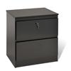 Avanti Locking Night Stand