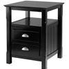 20920 Timber Night Stand