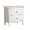 Berkshire 2 Drawer Night Stand