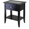 92926 Syrah night stand