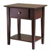 94922 Shaker night stand