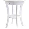 Sasha accent table