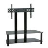 TygerClaw 23" - 50" Flat-Panel TV Stand with Mount