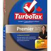 TurboTax Premier Year 2012