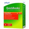 QuickBooks® EasyStart 2013