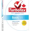TurboTax Basic Tax Year 2012
