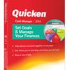 Quicken Cash Manager 2013