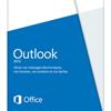 Microsoft Outlook 2013 - 1 PC - Card (French)
