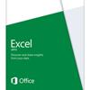Microsoft Excel 2013 - 1 PC - Card (English)