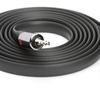 Flat AUX Cable 1.8m