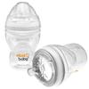 Vital Baby® Nurture™ Breast-like Feeding Bottle- 9oz- 3pk