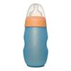 SafeStarter Baby Bottle - Blue
