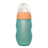 SafeStarter Baby Bottle - Green