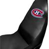 NHL Car Seat Cover Montreal Canadiens