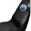 NHL Car Seat Cover Edmonton Oilers