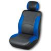 Blue Racing Seat Cover