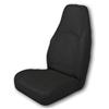 Leather Black Hb1 Seat Cover