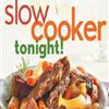 Cooking Light Slow-Cooker Tonight!