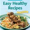 Easy Healthy Recipes