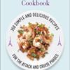 The Dukan Diet Cookbook