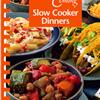 Slow Cooker Dinners