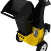 STANLEY 11 hp Chipper Shredder