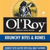Ol' Roy Krunchy Bites & Bones Dog Food 2 KG