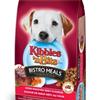 Kibbles 'n Bits Bistro Meals* Beef Flavour, 3.6kg