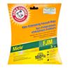 Arm & Hammer Fjm Synthetic Bag Miele