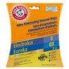 Arm & Hammer Micro Bag Electrolux S,Eureka OX