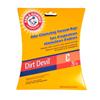 Arm & Hammer Dirt Devil C Standard Bag