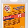 Arm & Hammer Filter Dirt Devil F4