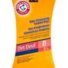 Arm & Hammer Dirt Devil D Standard Bag