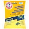 Arm & Hammer Vacuum Premium Bag Samsung 5800, 6900, 6300