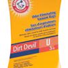 Arm & Hammer Dirt Devil U Standard Bag