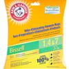 Arm & Hammer Micro Bag Bissell 1, 4, & 7