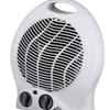 Fusion Portable Electric Fan Heater