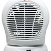 Fusion Oscillating electric fan heater