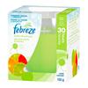 Febreze Candles - Sweet Citrus and Zest