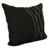 Springmaids Aviary Square Cushion