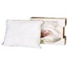 King Koil Dual Comfort Memory Foam and Fibre Pillow