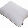 Dual Comfort Memory Foam and Fibre Pillow - Queen Size