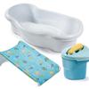 Summer Infant Newborn-to-Toddler Center & Shower