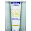 NIVEA VISAGE Anti-Wrinkle Q10 Plus Eye Creme