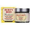 Burt's Bees Radiance Night Crème