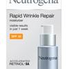 NEUTROGENA® Rapid Wrinkle Repair Day Moisturizer SPF 30