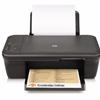 HP Deskjet 1050 All-in-One Printer - J410a