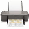 HP Deskjet 1000 Printer - J110a