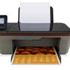 HP DeskJet 3052A Wireless All-In-One Printer